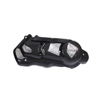 CRANK CASE COVER CARBON FOR NMAX V2  NMAX V2.1 AEROX V2