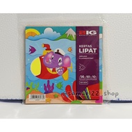 Folding Paper Origami Paper/ BIG 14