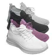 Dr. Kevin Sepatu Wanita Sport Women Sneakers 589-040