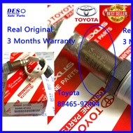 Genuine Toyota DENSO PERODUA Kelisa Kenari Alza VIVA MYVI Kembara Toyota Avanza Oxygen Sensor O2 Ekz