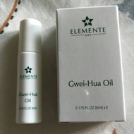 Gwei-Hua Oil Excel 丞燕桂花油 2 x 5ml (Without Box)