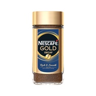 Nescafe® Gold Decaf 200G