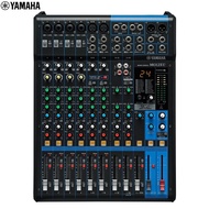 MIXER ANALOG YAMAHA MG12XU