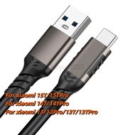 3M  USB A to Type-C 3.2 Data Transfer USB C SSD Hard Disk Cable  KAIYUE USB3.2 10Gbps Cable3A 60W Qu