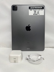 iPad Pro 11 M1 2021 1 TB Wifi 三代