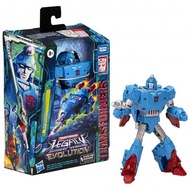Transformers Legacy: Evolution Autobot Devcon