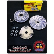 GPC Honda Beat Fi CVT Parts