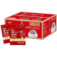 High quality products Directly from Japan UCC Craftsman’s Coffee Drip, Sweet Aroma, Rich Blend, 120 Cups