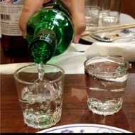 45ml Shot Glass (1 glass Shot Glass/ Shot Glass Shot Glass Shot Glass AH03