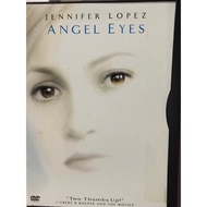 Jennifer Lopez : Angel Eyes