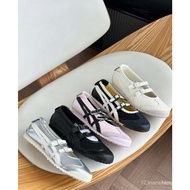 Onitsuka MEXICO 66 TGRS Women's Ballet Shoes 8FJ8