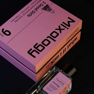 น้ำหอม Parfum.TH 2 Good Girls