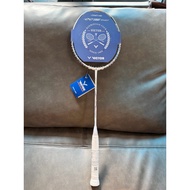 [Worn string - Free bag + Wrap] Genuine Victor Auraspeed HS Plus VBC Limited 2025 Badminton Racket