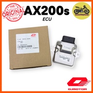 [100% ORI] QJ AX200S AX200 AX ECU NEW ENGINE ENJIN CONTROL UNIT (ECU) ORIGINAL QJ MOTOR