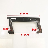 Suitable for Midea Microwave Accessories Door Hook Hook EG823MF7-NRH3 Door Lock Switch M1-211A Slidi