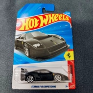 Hot Wheels Ferrari F40 Competizione