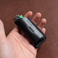 VULCAN LIGHTER CASE 義大利 植鞣牛革 打火機套 可加購壓印服務