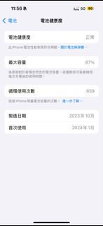 iPhone 15 pro 128Gb