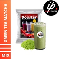 Bubuk Minuman GREEN TEA MATCHA 1Kg - Bubuk GREEN TEA MATCHA 1Kg - GREEN TEA MATCHA Bubuk 1Kg - GREEN