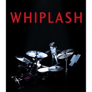 Whiplash (2014) Bluray 8.4/10 Miles Teller