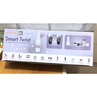 Smartech “Smart Twist” 2合1 等離子淨化及無線吸塵機 SV-8168 香港行貨