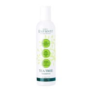 Bioken Enfanti Tea Tree Shampoo - By Beauty Language