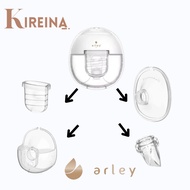 Arley Z4 Wearable handsfree Breast Pump Accessories (Spare Parts)