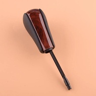 Wood Style Automatic Interior Gear Shift Shifter Knob Fit for BMW 3/5/7 Series E36 E38 E39 E46 E60 E
