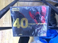 全新末開封 可動 機械人  Bandai Soul of Chogokin GX01 01 40th Anniversary Exclusive Mazinger Z  超合金魂 GX-01R 東京玩