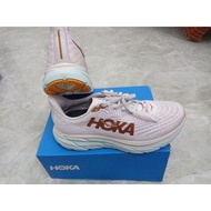 QIII Hoka shoes are genuine
