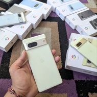 G00gle Pixel 7 Global imei beacukai