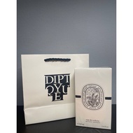 Diptyque Eau Rose EDT 100ml