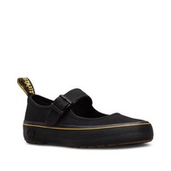 《二手》Dr Martens FLORENTIA 帆布娃娃鞋