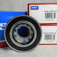 MESIN BA2B WASHING MACHINE BEARING 633816 FRONT LOADING ELECTROLUX 35x68x37 mm ITALY SKAF