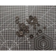 Shimano Calcutta Conquest wormshaft Gear 2021