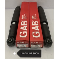 GAB Super Premium Shock Absorber Rear for Toyota Avanza 1.3 & 1.5 F601 F602 F652 F654 Rush 1.5 2003-