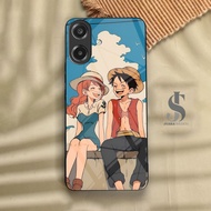 Latest Vivo V60 LITE Glass Case - Mobile Phone Case - Mobile Phone Protector [JKC249]