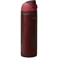 Owala Amazon exclusive Black Cherry Freesip 24oz 32oz Freesip sway 30oz 40oz stainless tumbler