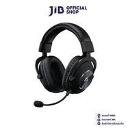 HEADSET (หูฟัง) LOGITECH PRO X GAMING HEADSET WITH BLUE VOICE