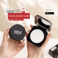 mascara waterproof mascara Makeup forever Makeup forever Loose Powder Velvet Flawless Makeup Pressed