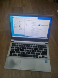Samsung 手提電腦notebook9