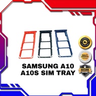 SAMSUNG A10 A10S SIM TRAY SLOT