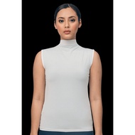 UMMA Inner Bodee Sleeveless in White