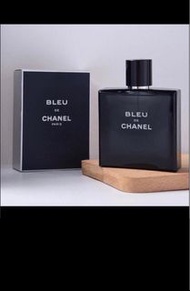 現貨🏜Chanel Bleu EDT 香水 100ml 男士 蔚藍