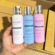 Go Hair Professional Hair Nourishing Mask Hair Treatment (100ml)