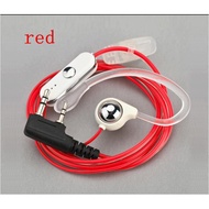 Earpiece for BAOFENG two way radio for KENWOOD walkie talkie