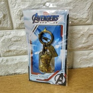 alan322hk日本代購 日本劇場周邊 滅霸手套 匙扣 復仇者聯盟 Avengers 無限之戰 Infinity War