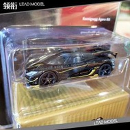 現貨|Koenigsegg Agera RS 黑色 TARMAC 1/64 柯尼塞格 車模型 TW