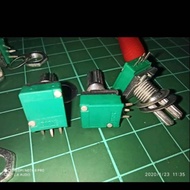 Potentio b103 b10k huper volume potentiometer