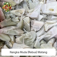 Nangka Muda (Rebus) Matang - 500 gram